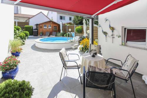 Terrasse II - 