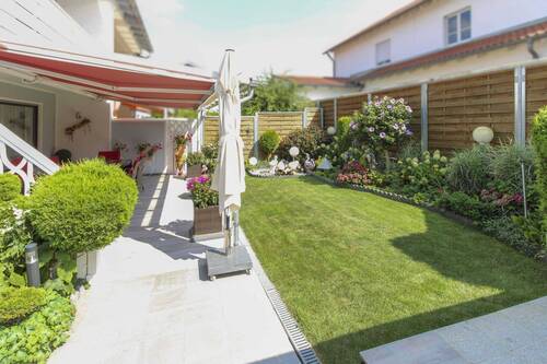 Garten - 