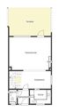 Grundriss Skizze EG - 