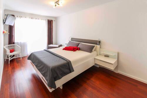 Schlafzimmer - 