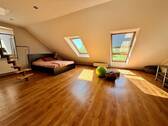 Schlafzimmer DG - 