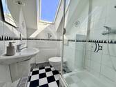 Badezimmer DG - 