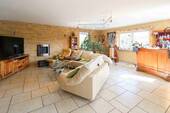 Wohnbereich EG - 