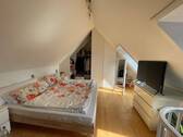 Dachgeschoss - 