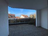 Terrasse - 