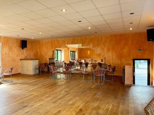 2ter Eventraum - 