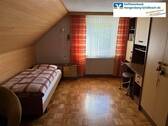 Schlafzimmer 5 von 5 oder Büro - 