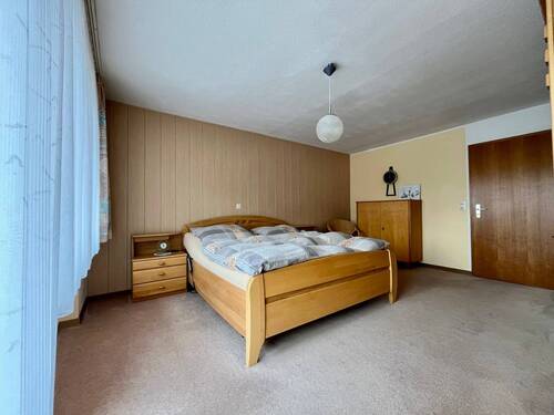Schlafzimmer OG - 