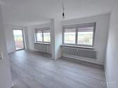 Wohnbereich - 4 Zimmer-Wohnung mit Aussicht - 269.000,00 EUR Kaufpreis, ca.  110,00 m² Wohnfläche