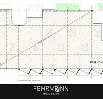RESERVIERT-Beheizte Lagerfläche in Top Lage von Ochtrup zur Miete