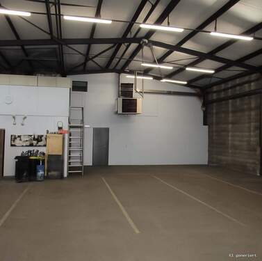 Halle Bild 3 - Halle in Wesel zum Kaufen