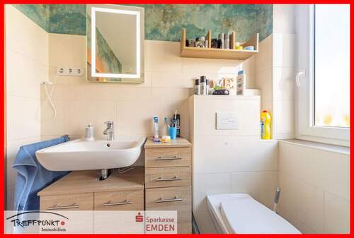 Wannenbad OG - Ansicht II - 