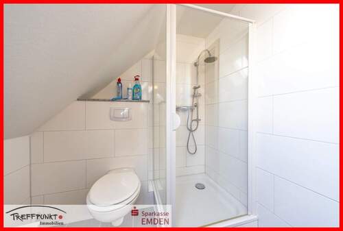 Duschbad DG - Ansicht II - 