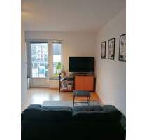 50-qm-Wohnung zentral in Osnabrück