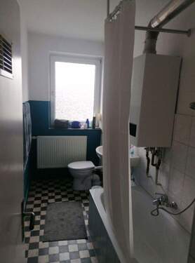 Badezimmer - 