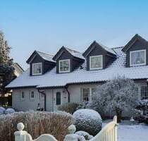 Großes Wohnen im kleinen Lohe-Rickelshof - Platz und Komfort für Ihre Lieben zum Leben!
