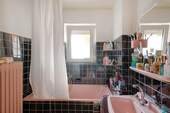 Bad im Erdgeschoss - 
