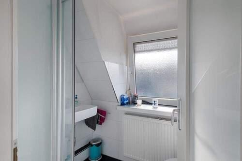 Bad im Obergeschoss - 