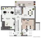 Grundriss Erdgeschoss - 