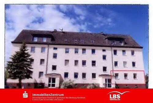 Außenansicht - Zwangsversteigerung - Anleger aufgepasst