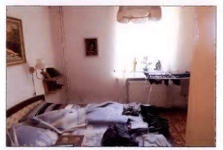 Schlafzimmer - 1 Zimmer Etagenwohnung in Marlow