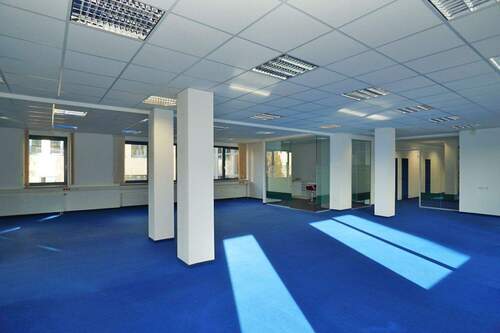 Büro - 