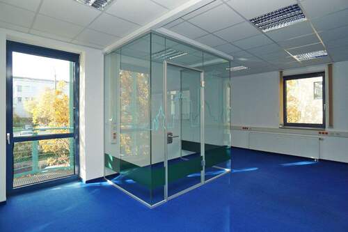 Büro - 