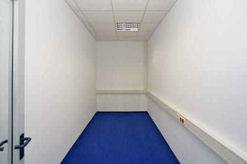 Abstellraum (Büro) - 