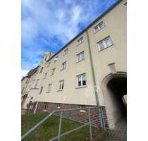 Humboldthöhe - hier ist es schön ! Wanne und Laminat **** - Chemnitz Sonnenberg