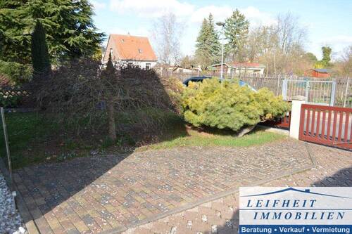 PKW-Stellplatz - 