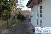 Hauseingangsbereich - 