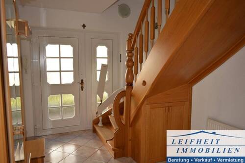 Diele/Treppenraum - 