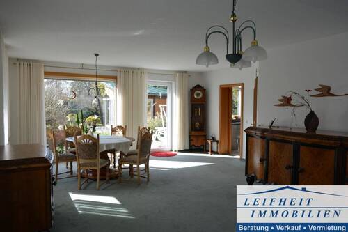 Wohnzimmer - 