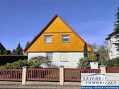 Vorderansicht - 4 Zimmer Einfamilienhaus zum Kaufen in Mühlhausen/Thüringen