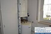 Heizung mit Warmwasserspeicher - 