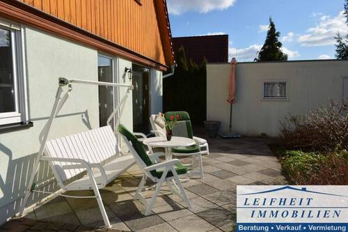 Terrasse - 
