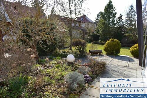Garten - 