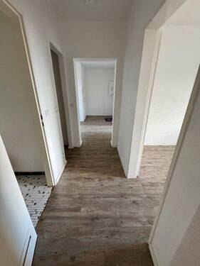 Flurbereich - 