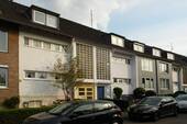 Ansicht - 3 Zimmer Etagenwohnung zur Miete in Düsseldorf