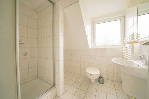Badezimmer - 