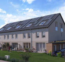 Wendlingen a. Neckar | Traumhaftes Wohneigentum: Umweltfreundlicher, energieeffizienter Neubau - Wendlingen am Neckar