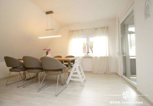 DG- Esszimmer - 