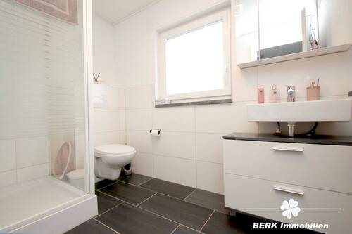 DG- Badezimmer - 
