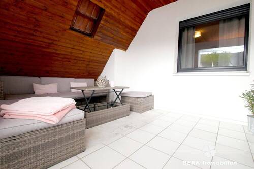 DG- Loggia - 