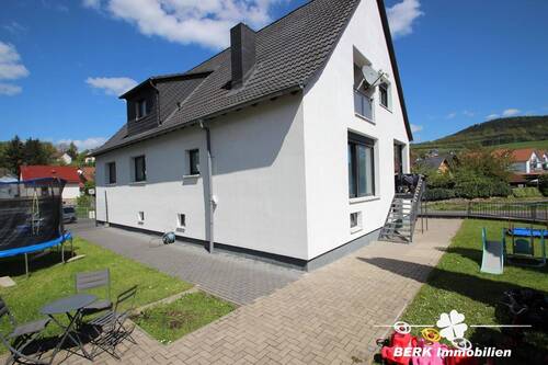 Rückansicht - 