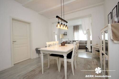 EG- Essbereich - Mehrfamilienhaus, Wohnhaus mit 196,00 m² in Laufach zum Kaufen