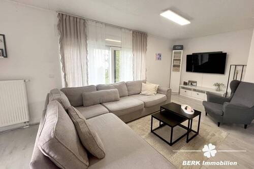 EG -Wohnbereich (3) - 