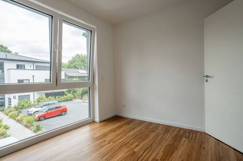 Zimmer 1 - Etagenwohnung mit 66,00 m² in Nideggen zum Kaufen
