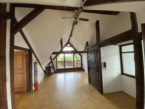 DG-Wohnzimmer - 