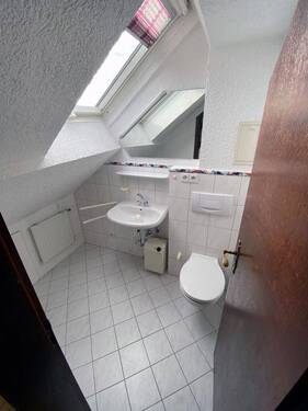 DG-sep. WC - 